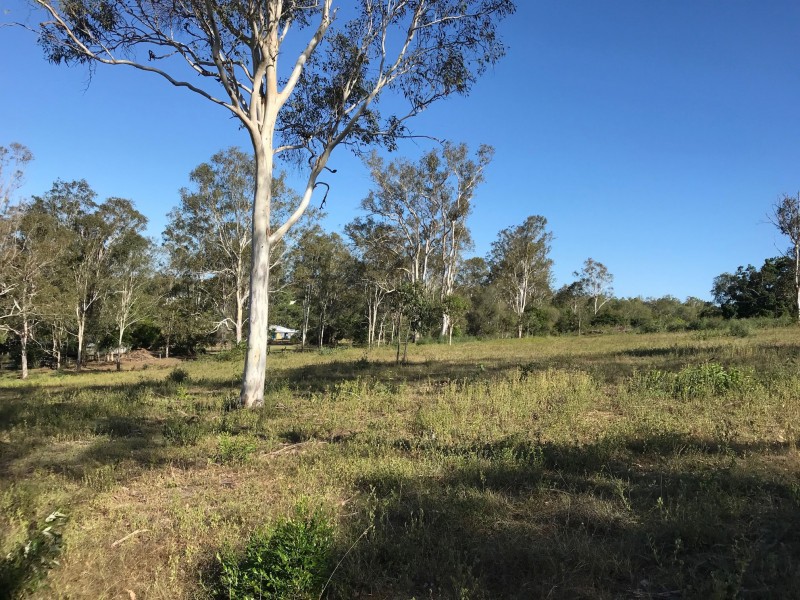 8a Morris Terrace, Gin Gin QLD 4671