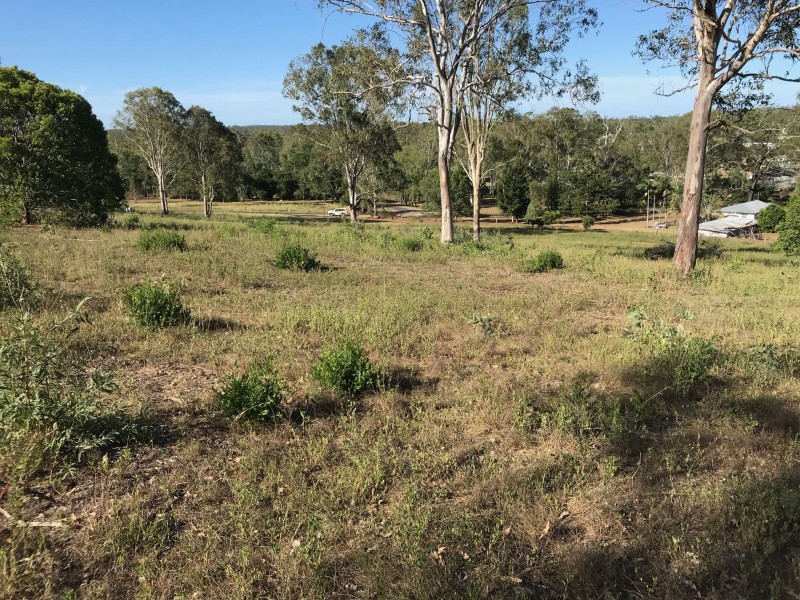 8a Morris Terrace, Gin Gin QLD 4671