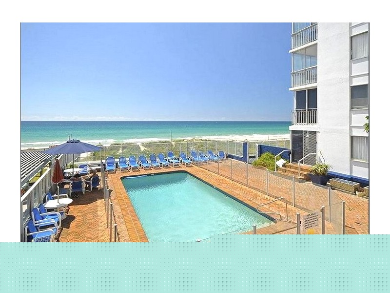 Surfers Paradise QLD 4217