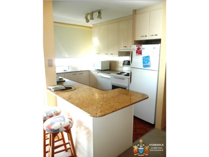 Surfers Paradise QLD 4217