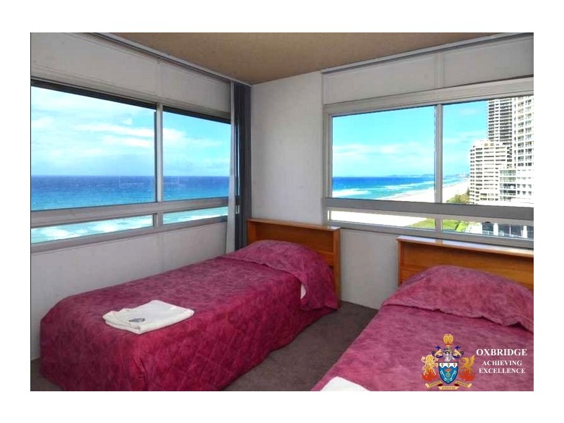 Surfers Paradise QLD 4217