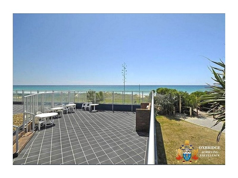 Surfers Paradise QLD 4217