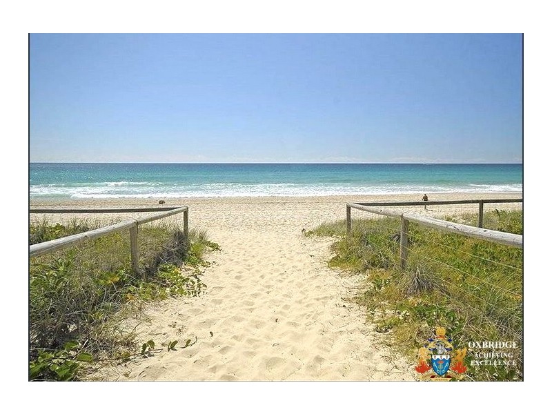 Surfers Paradise QLD 4217