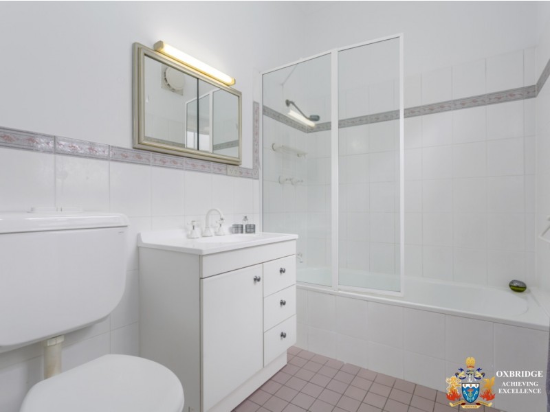 5/65 Bay Road, Waverton NSW 2060