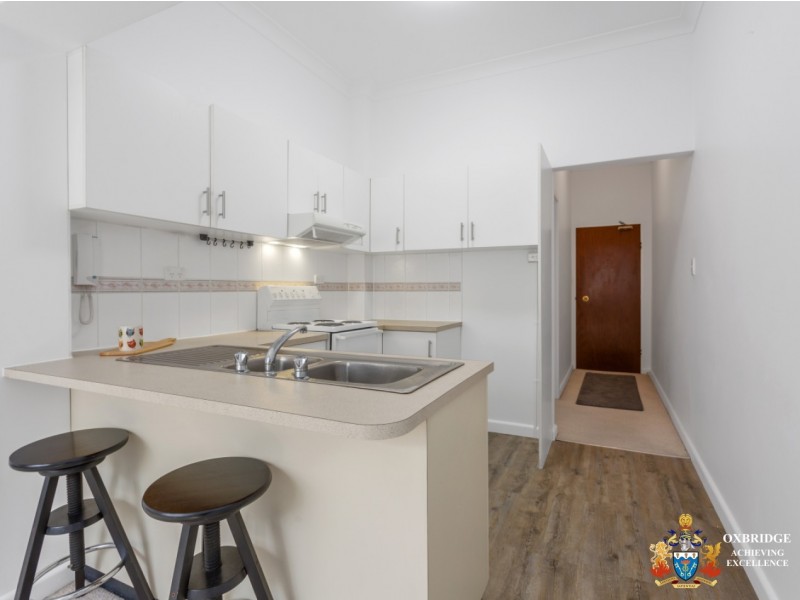 5/65 Bay Road, Waverton NSW 2060