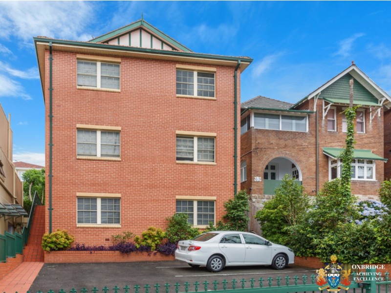 5/65 Bay Road, Waverton NSW 2060