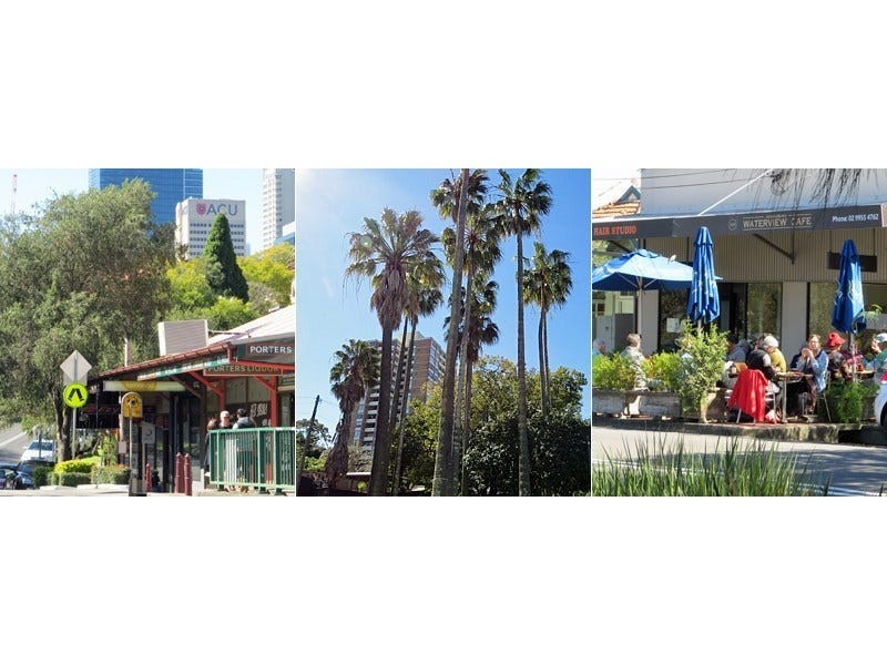 5/65 Bay Road, Waverton NSW 2060