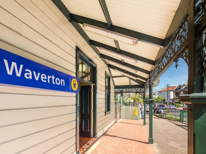 5/65 Bay Road, Waverton NSW 2060