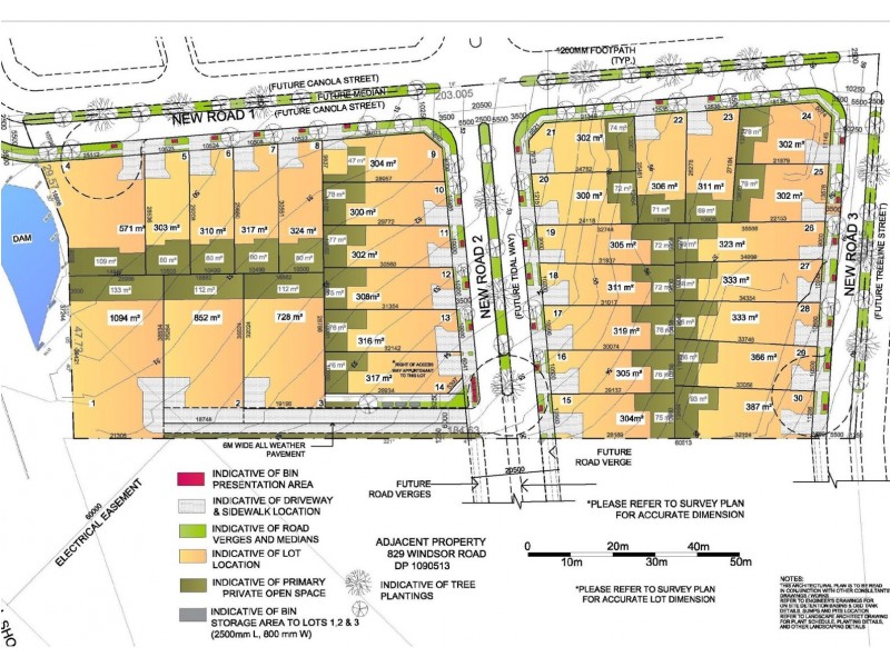 17 Curved Trunk Road, Officer VIC 3809 Floorplan