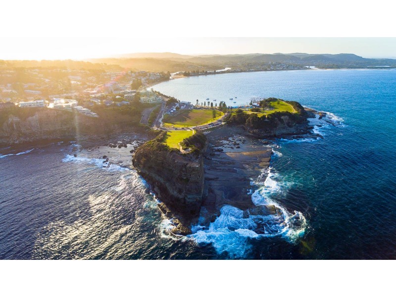 Terrigal Esplanade, Terrigal NSW 2260