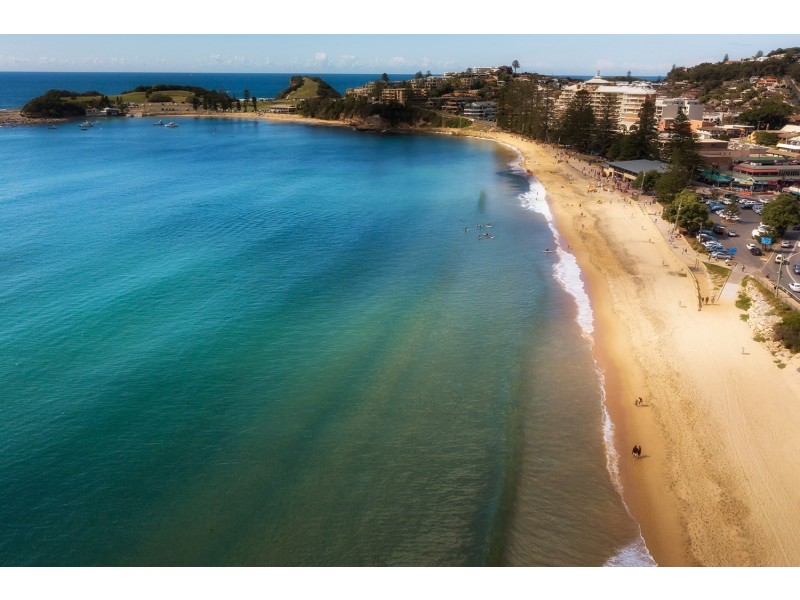 Terrigal NSW 2260