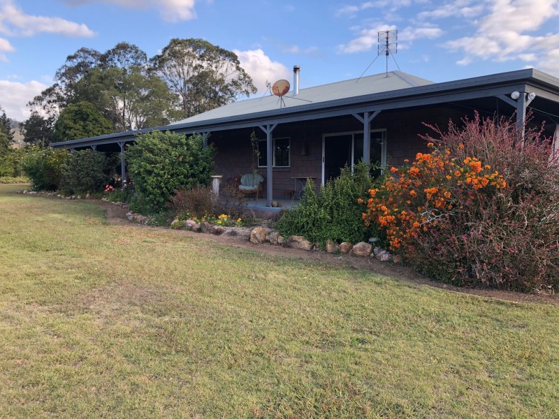 Calico Creek QLD 4570