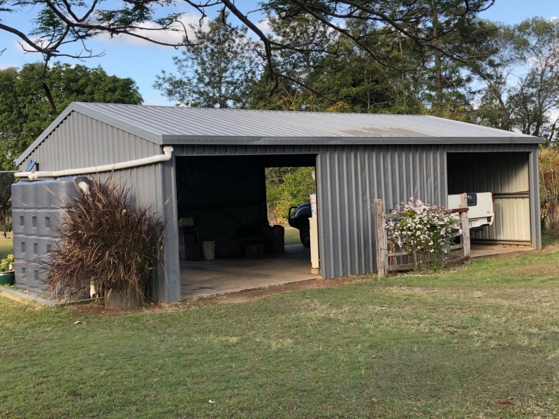 Calico Creek QLD 4570