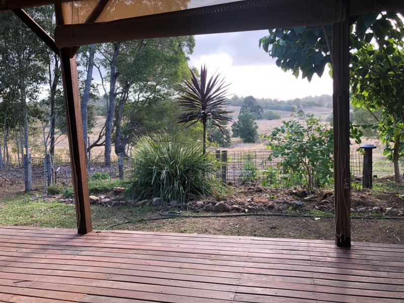 Calico Creek QLD 4570