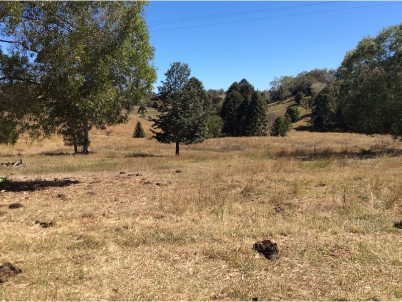 Calico Creek QLD 4570