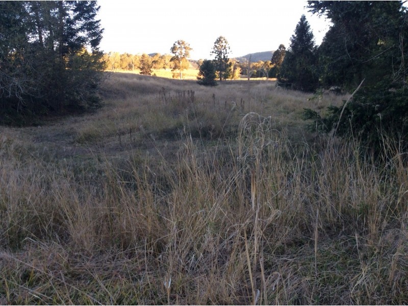 Calico Creek QLD 4570