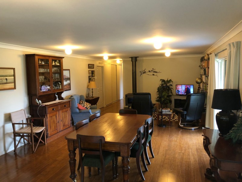 Calico Creek QLD 4570