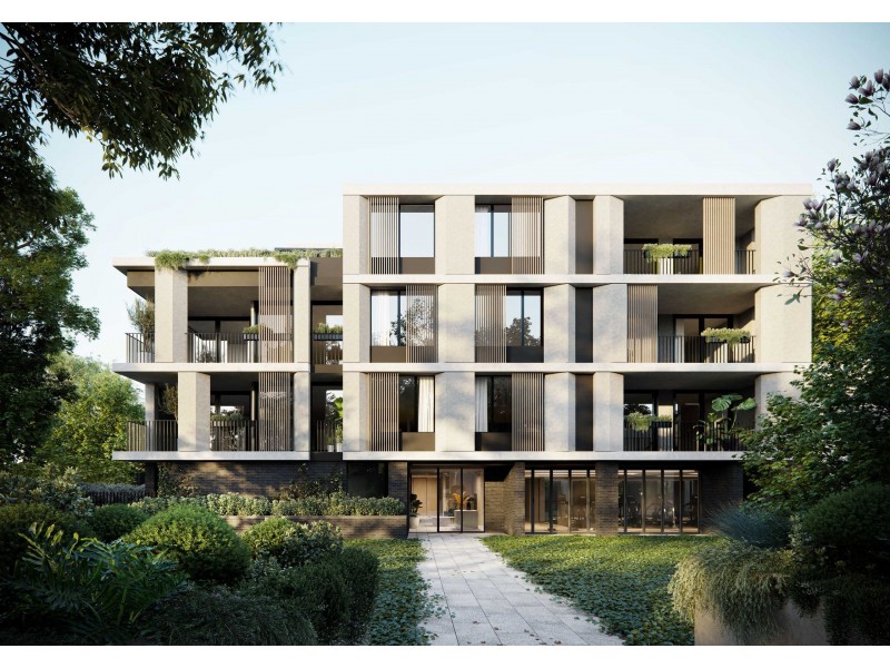 Canterbury VIC 3126