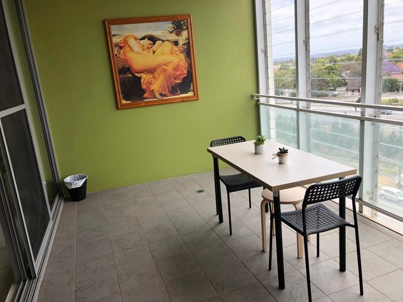 Room 1/39 Cooper Street, Strathfield NSW 2135