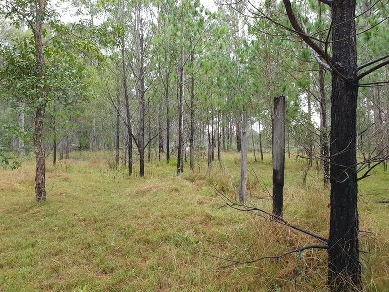 5120 Summerland Way, Whiporie NSW 2469