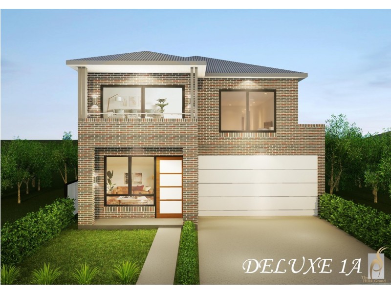 LOT 6/827 Windsor Road, Rouse Hill NSW 2155