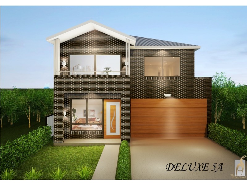 LOT 6/827 Windsor Road, Rouse Hill NSW 2155