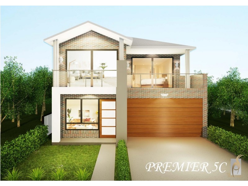 LOT 6/827 Windsor Road, Rouse Hill NSW 2155