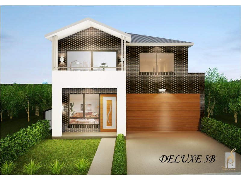 LOT 12/827 Windsor Road, Rouse Hill NSW 2155