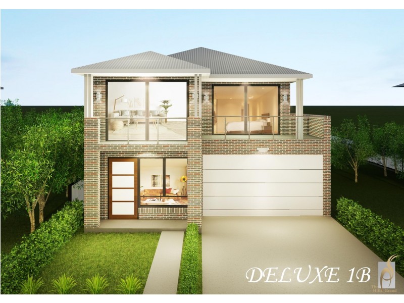 LOT 19/827 Windsor Road, Rouse Hill NSW 2155