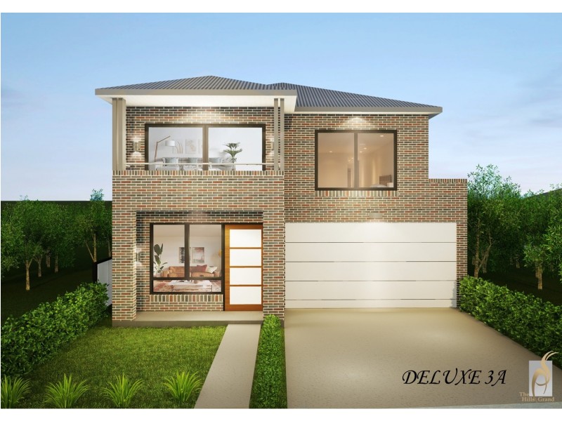 LOT 21/827 Windsor Road, Rouse Hill NSW 2155