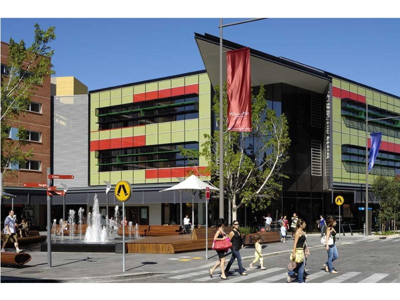 LOT 21/827 Windsor Road, Rouse Hill NSW 2155
