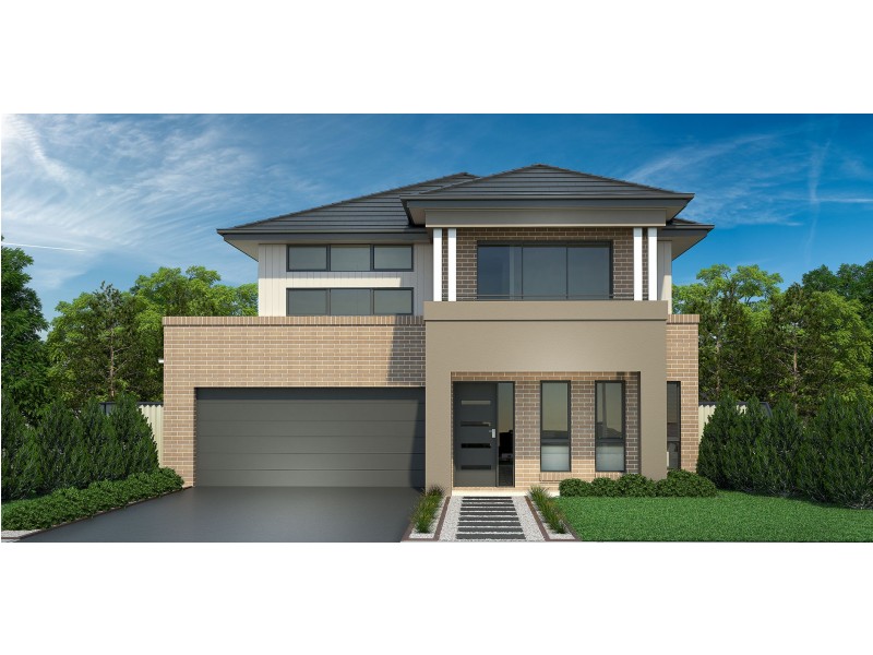 Various Lots Nelson Road, Box Hill NSW 2765