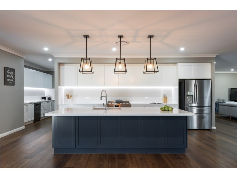 Various Lots Nelson Road, Box Hill NSW 2765