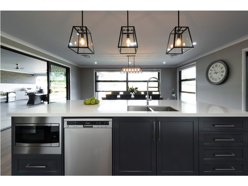 Various Lots Nelson Road, Box Hill NSW 2765