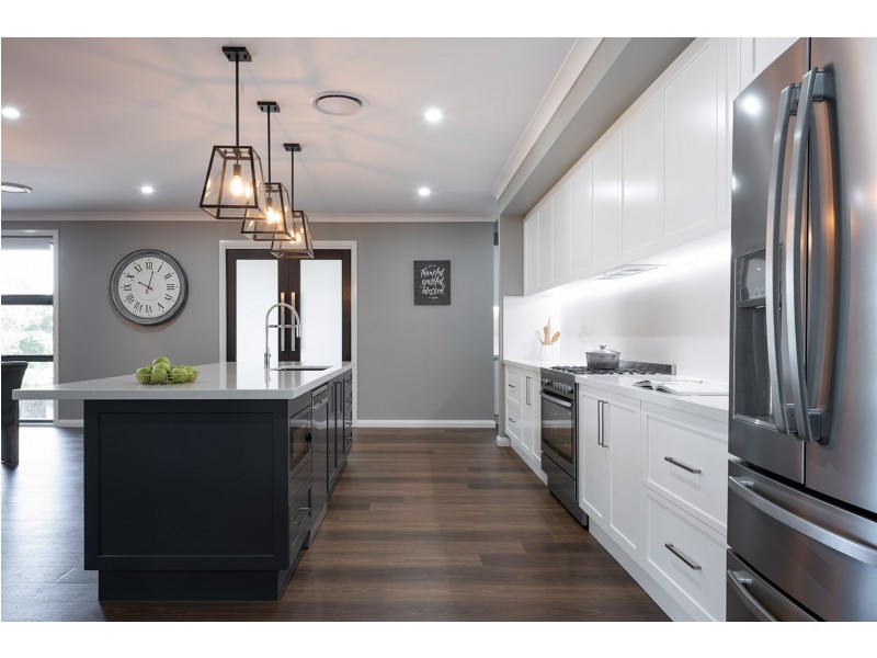 Various Lots Nelson Road, Box Hill NSW 2765