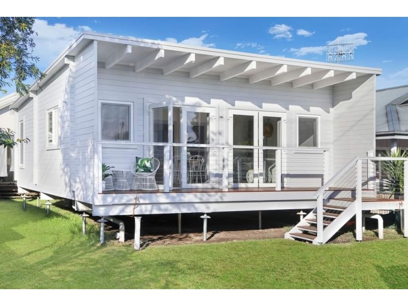 Tamaree QLD 4570
