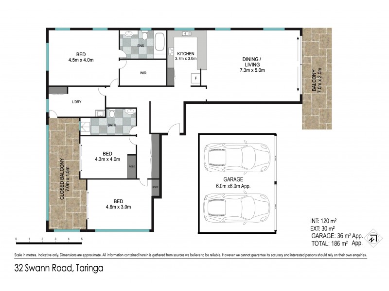 Box Hill NSW 2765 Floorplan