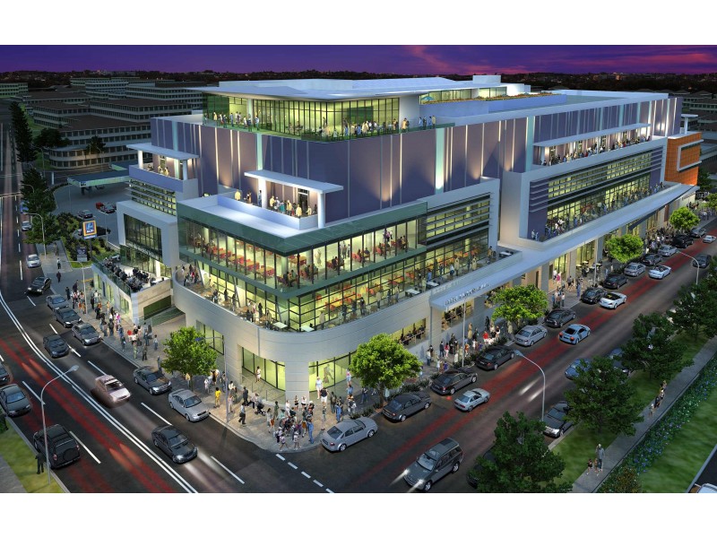 46-50/462 Chapel Road, Bankstown NSW 2200