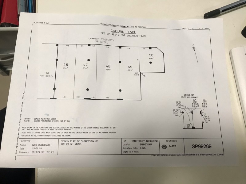 47/462 Chapel Road, Bankstown NSW 2200
