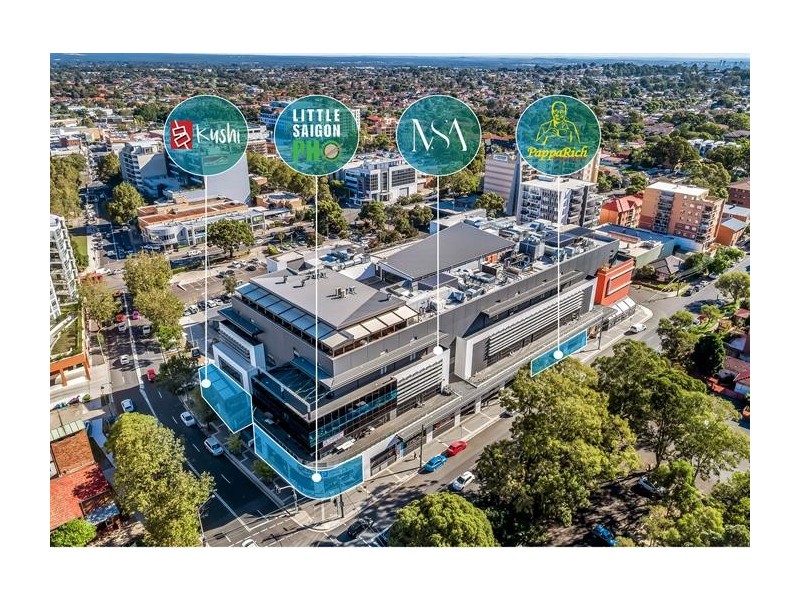 48/462 Chapel Road, Bankstown NSW 2200