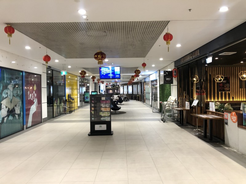 50/462 Chapel Road, Bankstown NSW 2200