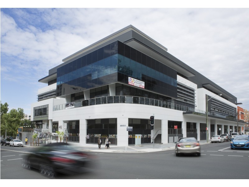 50/462 Chapel Road, Bankstown NSW 2200