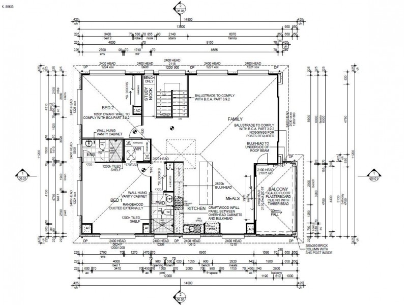 4 Grevillea Street, Mount Gravatt East QLD 4122