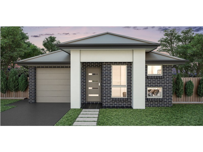 Lot/227 off Boundary Road, Box Hill NSW 2765