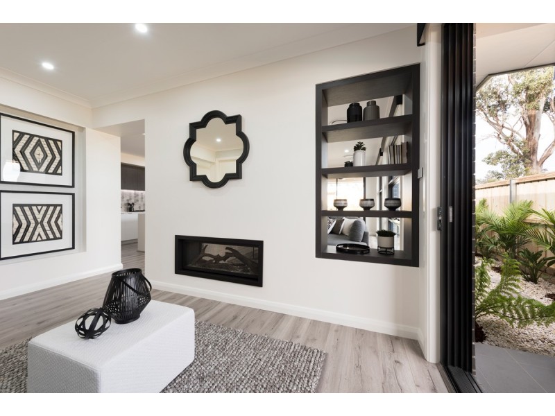 Lot/227 off Boundary Road, Box Hill NSW 2765