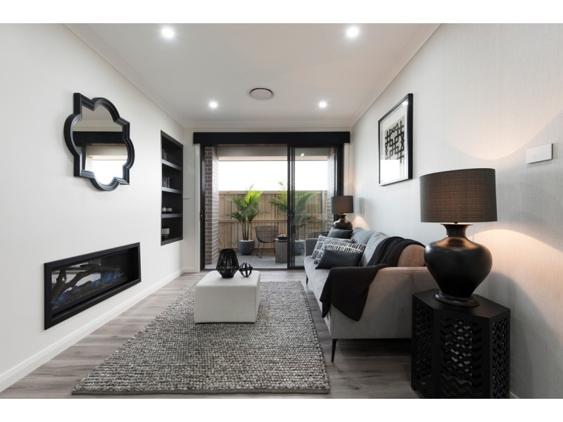 Lot/227 off Boundary Road, Box Hill NSW 2765
