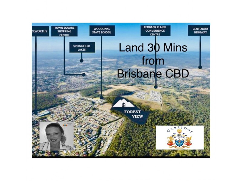 Collingwood Park QLD 4301