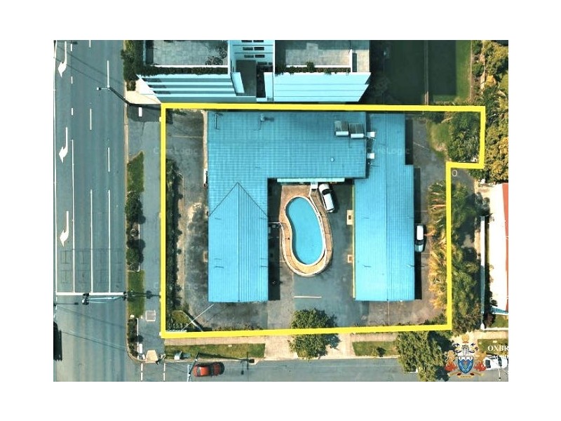 624 Main Street, Kangaroo Point QLD 4169