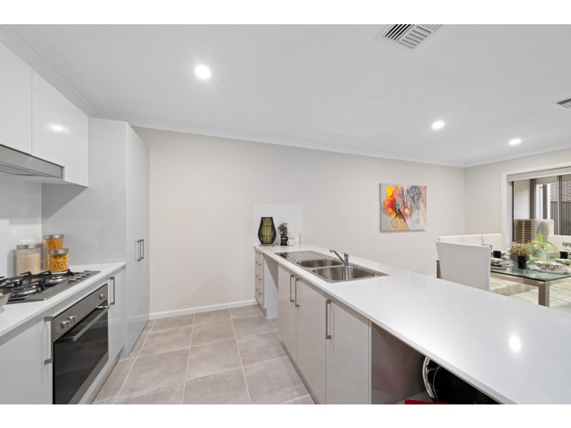 Various Lots /18 – 34  Dunkirk Road, Edmondson Park NSW 2174