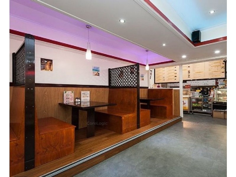 147 Blackstone Road, Silkstone QLD 4304